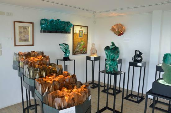 Museo Orlina